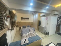 Blk 468A West Plains @ Bukit Batok (Bukit Batok), HDB 2 Rooms #622653831